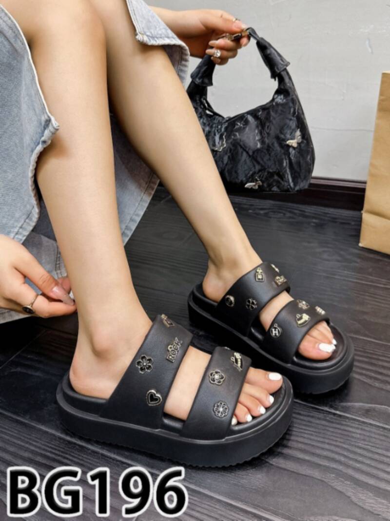 Klapki damskie Roz 36-41 / 12 par
